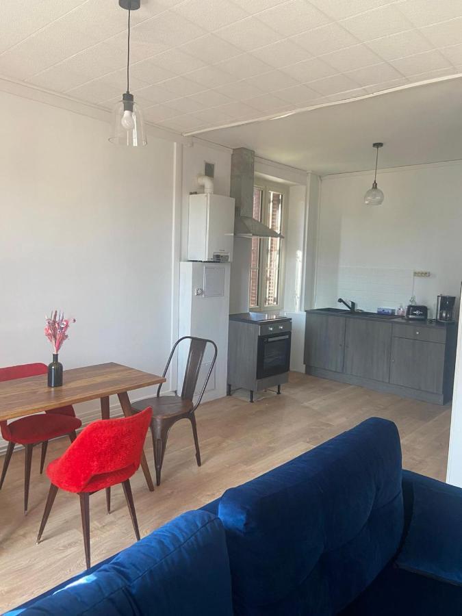 Le Billeron Saint-Amand-Montrond Exterior foto